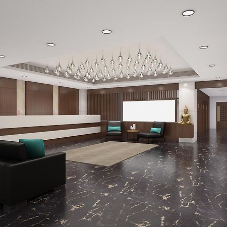 City Inn Kākināda Zewnętrze zdjęcie