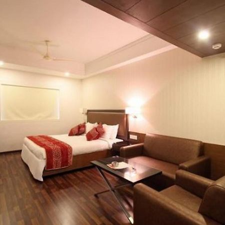 City Inn Kākināda Zewnętrze zdjęcie