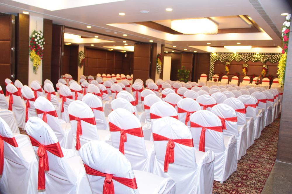 City Inn Kākināda Zewnętrze zdjęcie
