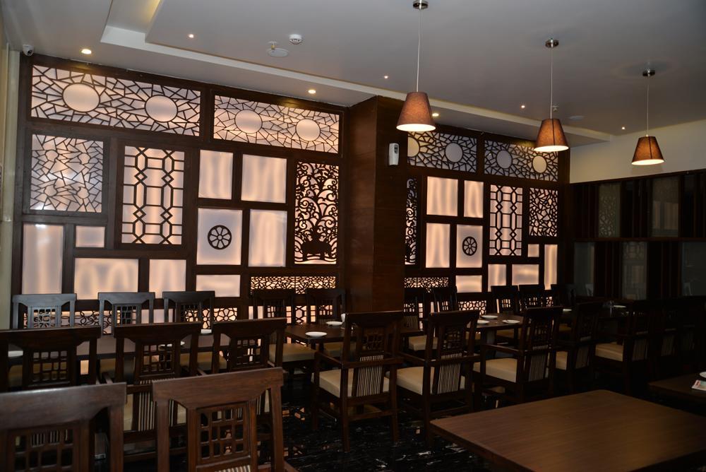 City Inn Kākināda Zewnętrze zdjęcie