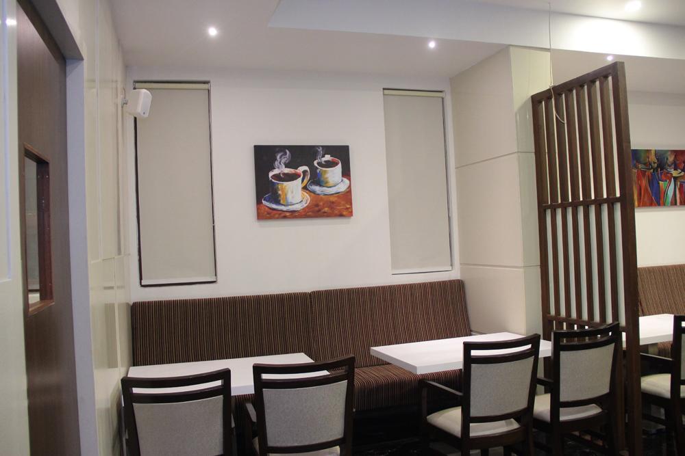 City Inn Kākināda Zewnętrze zdjęcie