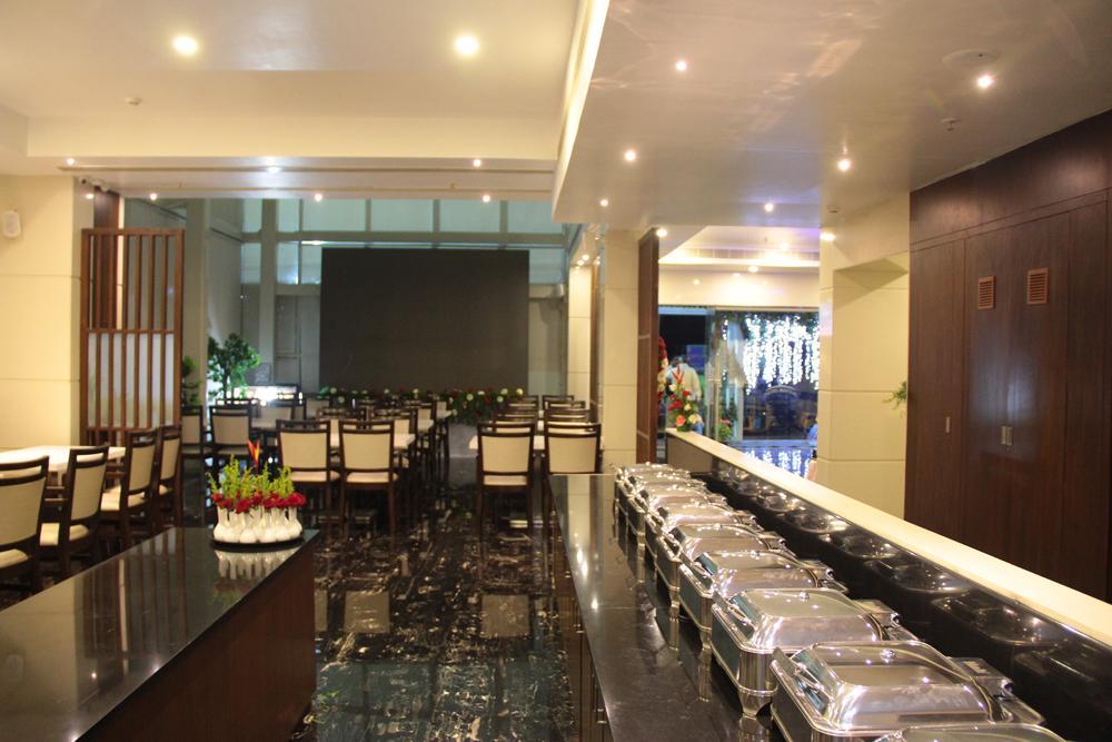 City Inn Kākināda Zewnętrze zdjęcie