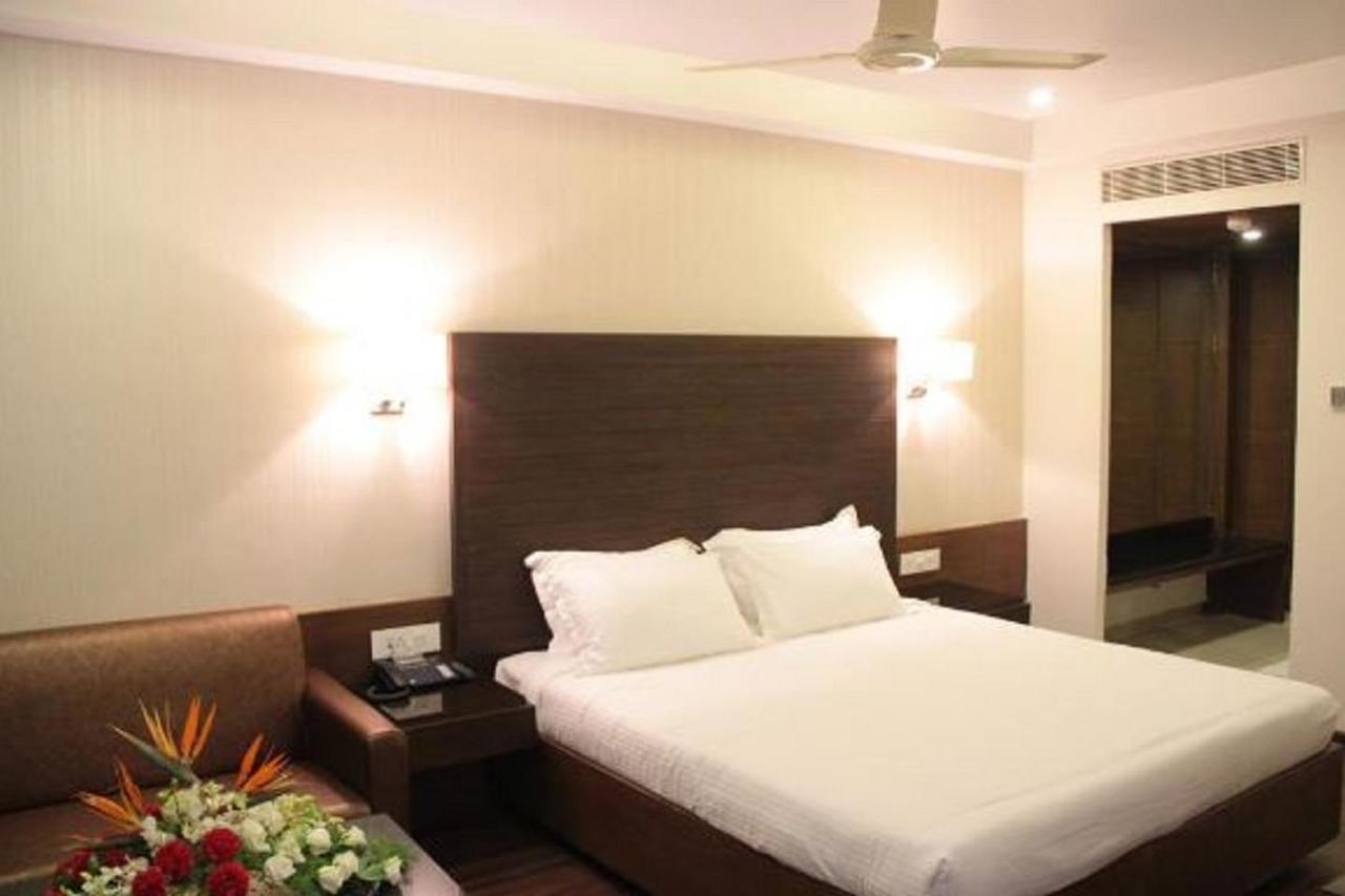 City Inn Kākināda Zewnętrze zdjęcie