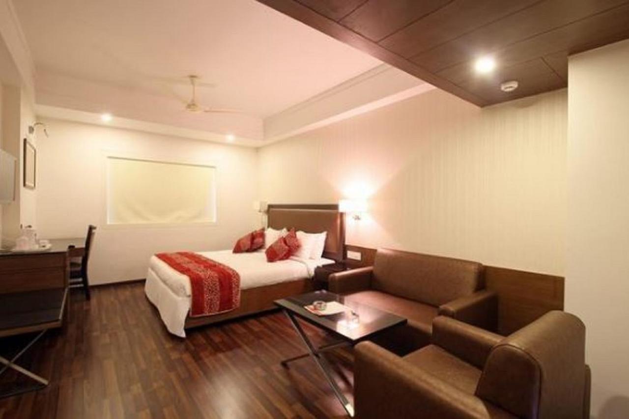 City Inn Kākināda Zewnętrze zdjęcie