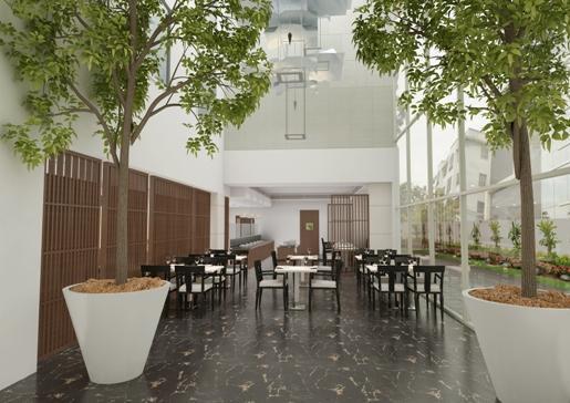 City Inn Kākināda Zewnętrze zdjęcie