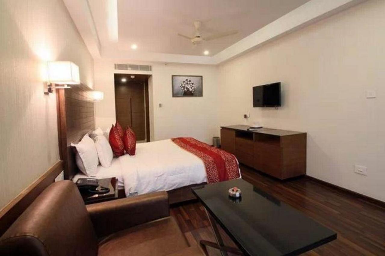 City Inn Kākināda Zewnętrze zdjęcie