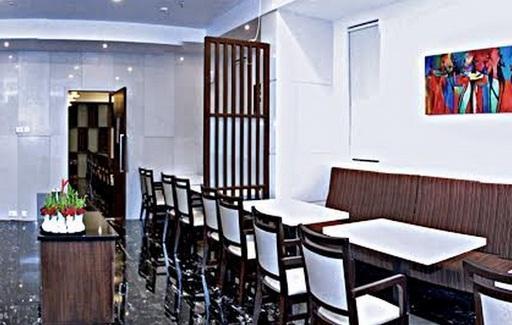 City Inn Kākināda Zewnętrze zdjęcie